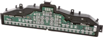 Control Module Display Board YL238-113 With Housing Via+