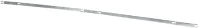 Door Panel Installation Strip For Fridge/Freezer Combi.