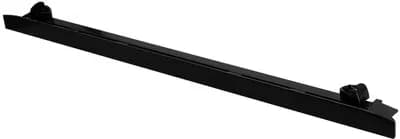 Trimplate Assy, Door Top Trim Black FSR3
