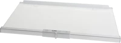 Glas Plate Top Cover 600 BO