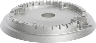 Tip Burner Crone Rapid D=92mm