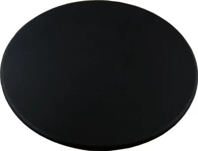 Burner Cap, Diffusion, Matte Black