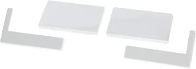 Cover Right And Left