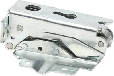 Door Hinge Upper,Hinge Pin = 624562, Screw 00627514