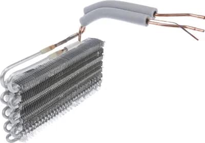 Evaporator