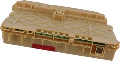 Control Module, 6-Program, W/ Separate Display