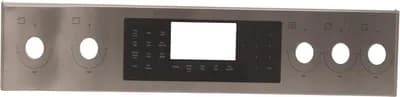 SVC, FF Control Panel, Sir, 800 800P, DF