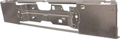 Mounting Bracket 30" Sheet Metal Carrier For Control Panel
