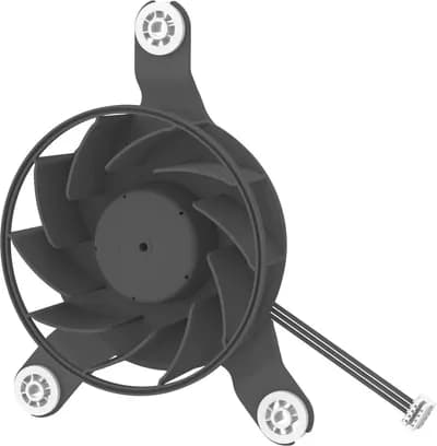 Fan RF120x30 NM 700