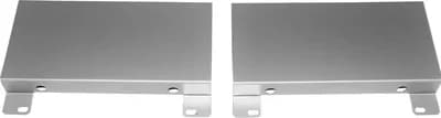 Trimplate Side Panel/Toe-Kick Trim Kit, SVC