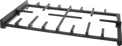 Grid Left Pan Stand