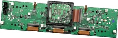 Operating Module Programmed Board;Home Connect Coding Required After Install. L.