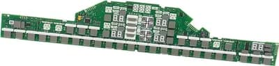 Module Programmed Operating Module - Home Connect Coding Required After Install.
