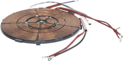 Induction Hotplate 320 IH6.2 Inductor