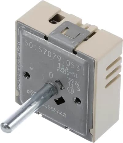 Energy Regulator 240V, Single Circuit 180°