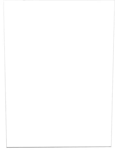 Middle Door Glass, 30"