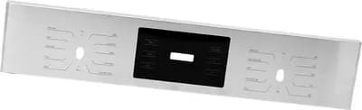 SVC Skin/Front Panel 500P Sngl, 27IN