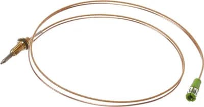 Thermocouple 600mm Dual Wok