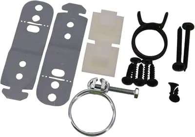 Parts Bag