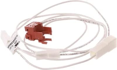 U-Rapid Microswitch Dualburner, 1 Switch