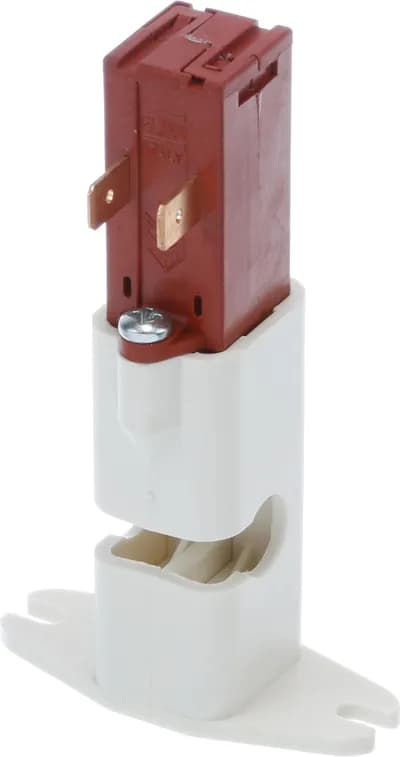 Pinch Valve For Steam Generator Drain.