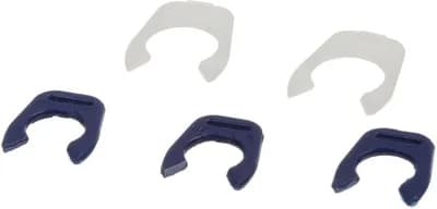 Fastening Ring Security Clip 5/16"