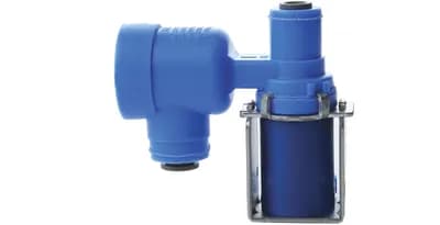 Water Valve 110V