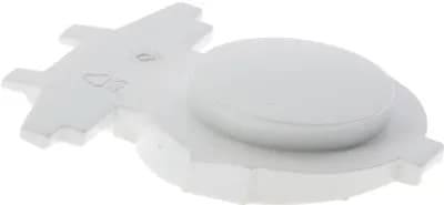 Key White; Start-Stop