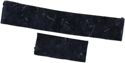 Set, Base Cover, Left / Right, Self-Adhesive