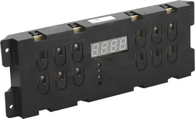Controller Unit Electronic, ES337