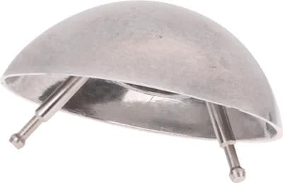 For Whisk, Aluminium