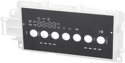Display F23G UL BO