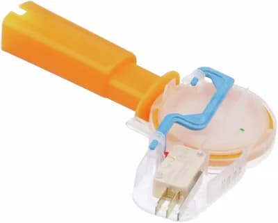Level Pressure Switch Assy