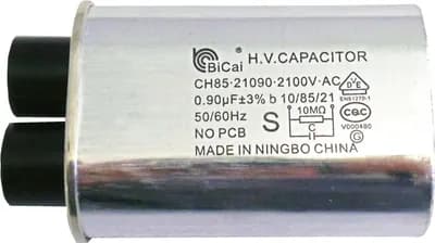 Voltage 0.9uF