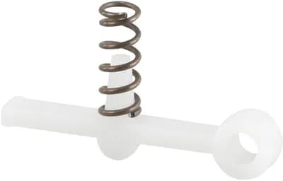 Lever For Switching Gag Incl. Spring