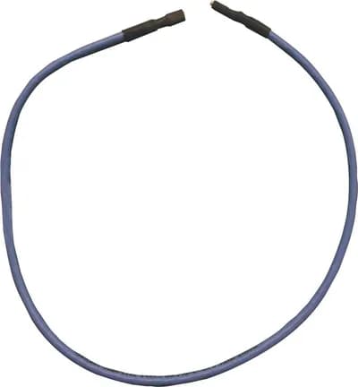 Wire, Spark Electrode Blue