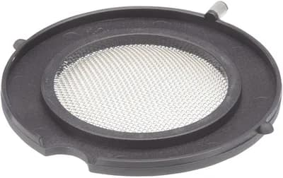 Lid Order Hose Piece With Mat-Nr. 181980