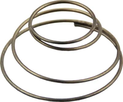 Spring, Knob Manifold
