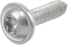 Self-Tapping Screw M4 - 16mm