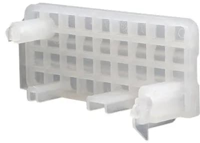 Cap, Left Hinge (Force Dist.)