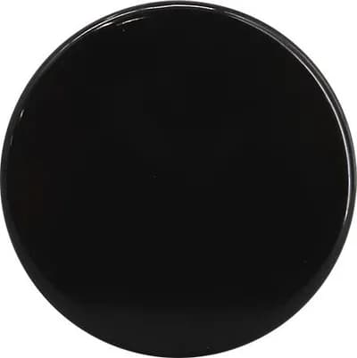 Burner Cap,C,Black