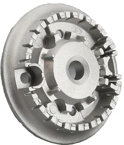 Burner,Base,D