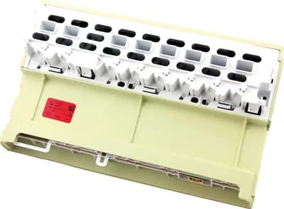 Control Module