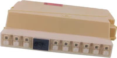 Control Module, 5-Program, W/Separate Display