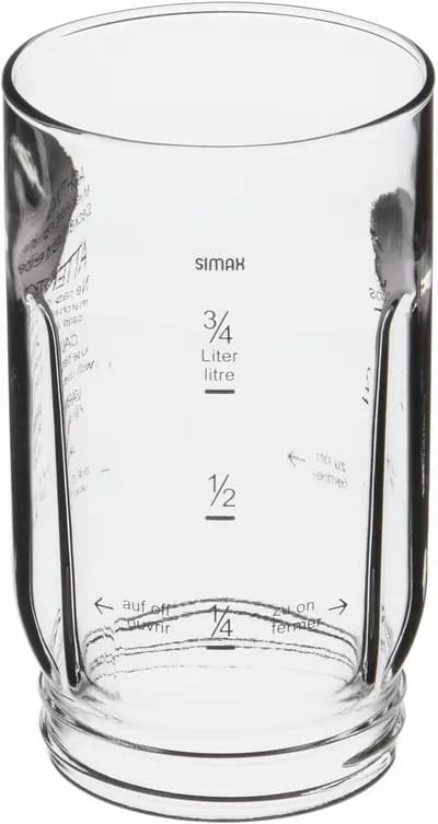 Blendar Jar