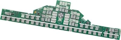 Module Programmed Operating Module - Home Connect Coding Required After Install.