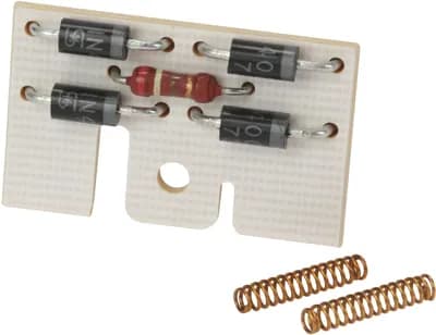 Rectifier