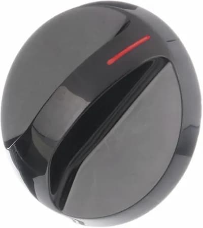 Knob Assembly