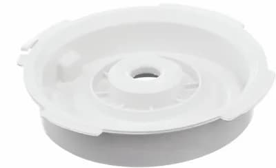 Pump Housing