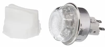 Complete Lamp